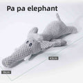 Pet Squeaky Toys