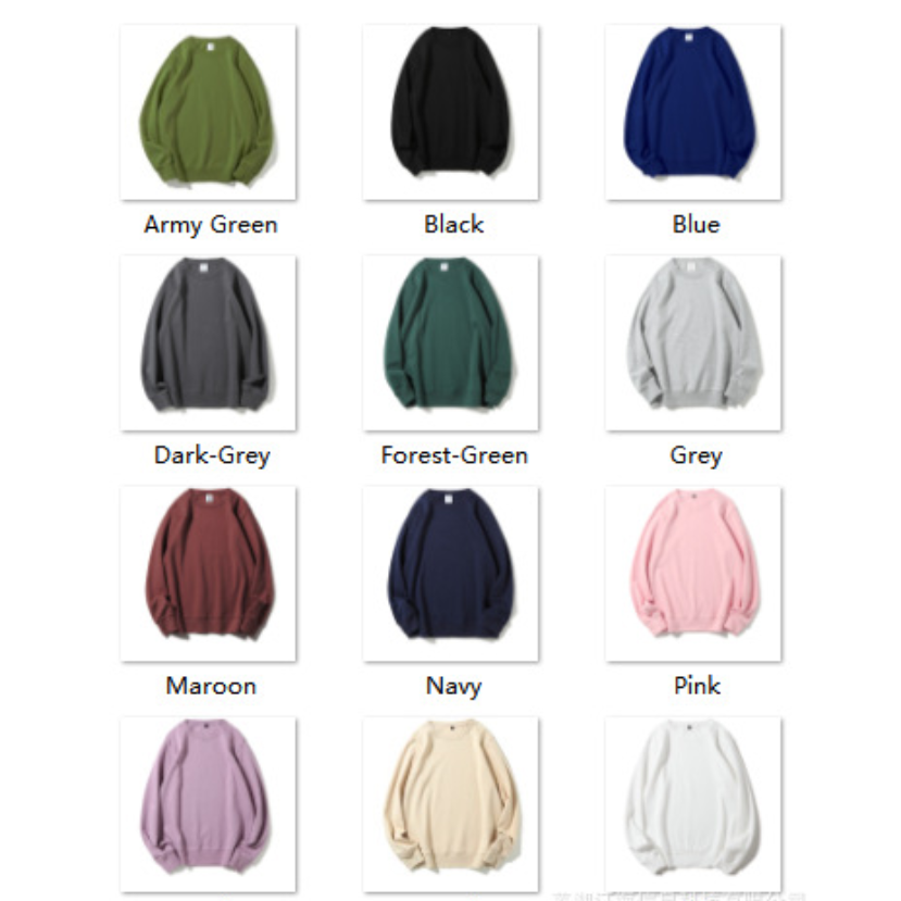 Custom Pet Embroidered Sweatshirt