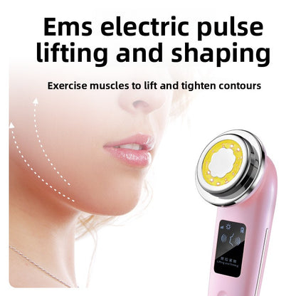 face massager