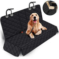 Waterproof Pet Car Seat Cushion