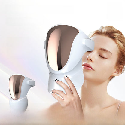 LED Photon Skincare Mask