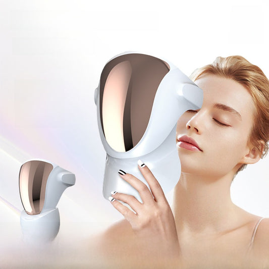 LED Photon Skincare Mask
