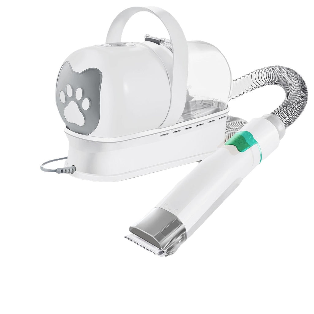 7-in-1 Multifunctional Pet Grooming Kit