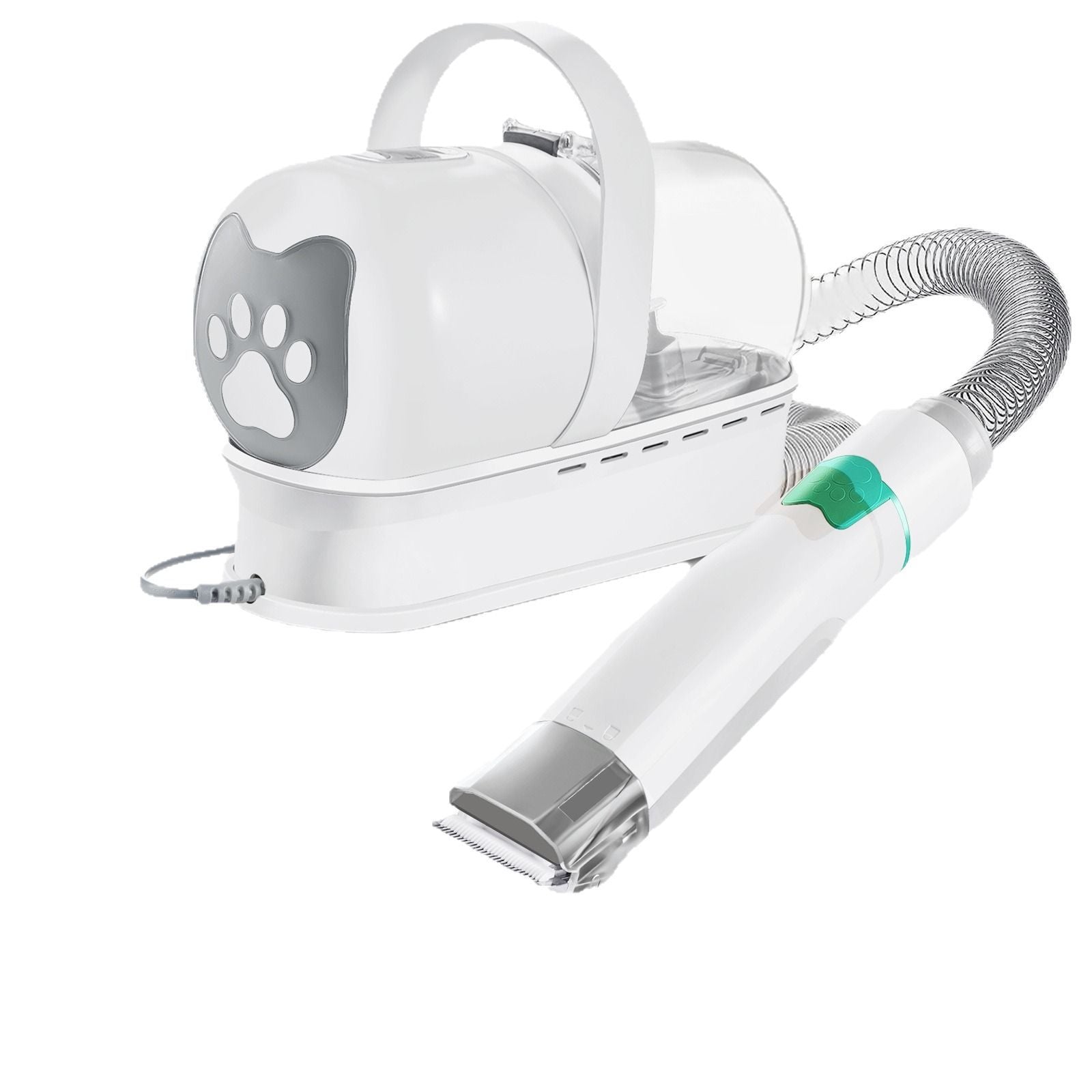 7-in-1 Multifunctional Pet Grooming Kit