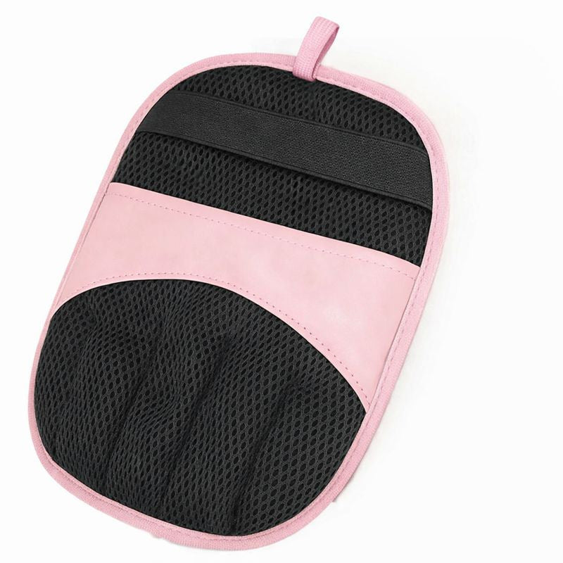 Pet Static Hair Removal Gloves — Reusable Fur Remover
